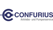 Logo von Confurius Antriebs- und Pumpenservice GmbH