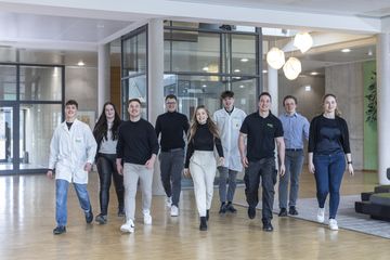 Bild von Unternehmen Murrelektronik GmbH