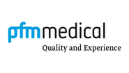 Logo von pfm medical mepro gmbh