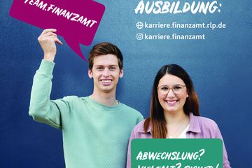 Bild von Unternehmen Finanzverwaltung Rheinland-Pfalz