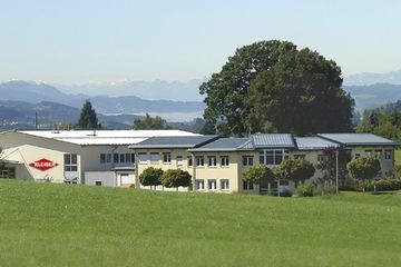 Bild von Unternehmen Kleiber + Co. GmbH