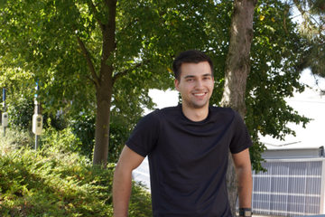 Foto des/der Interview-Partners/in