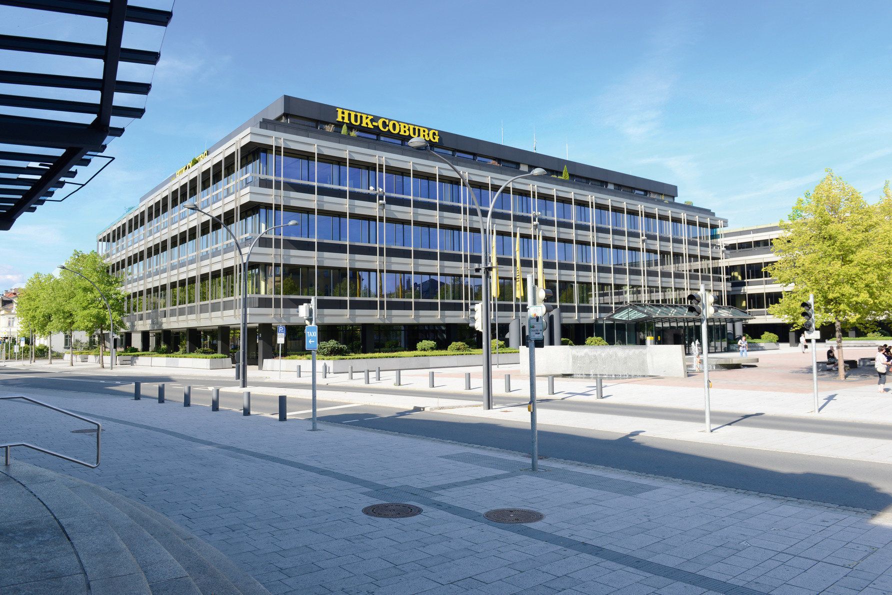 Huk Coburg Bad Hersfeld