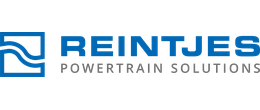Logo REINTJES GmbH