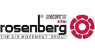 Logo von Rosenberg Ventilatoren GmbH