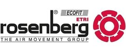 Logo Rosenberg Ventilatoren GmbH