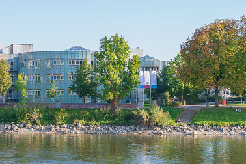 Bild von Unternehmen Kreisspitalstiftung Weißenhorn, kreiskommunale Stiftung des öffentlichen Rechts