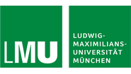 Logo von Ludwig-Maximilians-Universität München