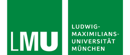Logo Ludwig-Maximilians-Universität München