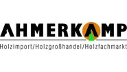 Logo von Karl Ahmerkamp GmbH & Co. KG