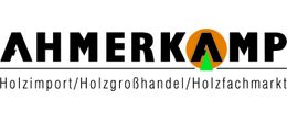 Logo Karl Ahmerkamp GmbH & Co. KG