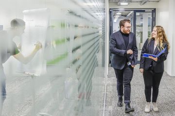 Bild von Unternehmen Peras GmbH
