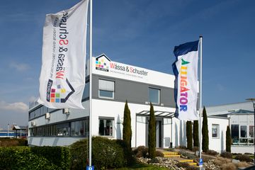 Bild von Unternehmen Wässa & Schuster GmbH & Co KG