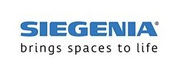 Logo SIEGENIA GRUPPE