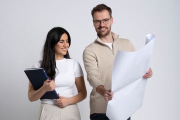 Bild von Unternehmen Ingenieurgesellschaft Nordwest mbH