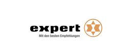 Logo expert SE