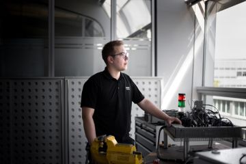 Bild von Unternehmen Gira Giersiepen GmbH & Co. KG