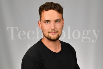 Foto des/der Interview-Partners/in