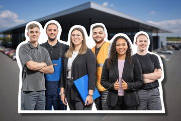 Bild von Unternehmen Emil Frey Deutschland