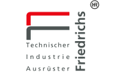 Logo von Arthur Friedrichs Industriebedarf GmbH