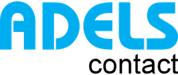 Logo Adels-Contact Elektrotechnische Fabrik GmbH & Co. KG