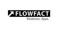 Logo FLOWFACT GmbH