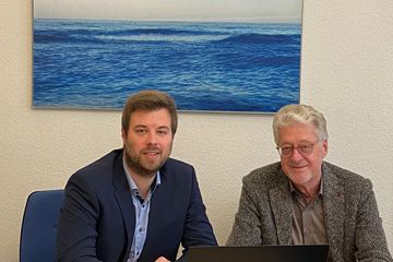 Bild von Unternehmen Albersmann & Collegen Steuerberatungs GmbH