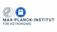 Logo von Max-Planck-Institut für Astronomie