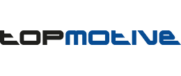 Logo TOPMOTIVE Gruppe