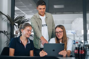 Bild von Unternehmen KOSATEC Empowering Global Innovation GmbH