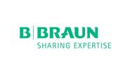 Logo von B. Braun Gesundheitsservice GmbH