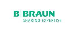 Logo B. Braun Gesundheitsservice GmbH