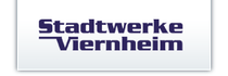 Logo von Stadtwerke Viernheim GmbH