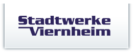 Logo Stadtwerke Viernheim GmbH