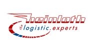 Logo von HEINLOTH Transport GmbH