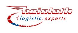 Logo HEINLOTH Transport GmbH