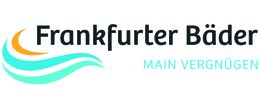 Logo BäderBetriebe Frankfurt GmbH