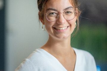 Foto des/der Interview-Partners/in