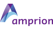Corporation logo amprion rgb co 50mm