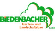Logo von Gustav Biedenbacher Garten- und Landschaftsbau GmbH 