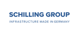 Logo SCHILLING GROUP GmbH & Co. KG