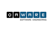Logo QAware GmbH