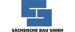 Logo Sächsische Bau GmbH