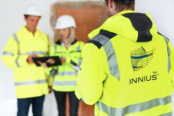 Bild von Unternehmen INNIUS RR GmbH