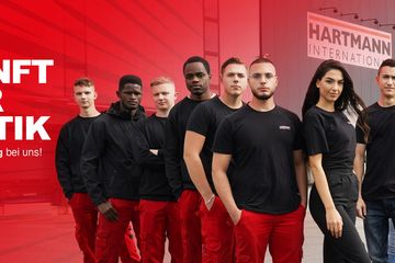 Bild von Unternehmen Hartmann International GmbH & Co. KG
