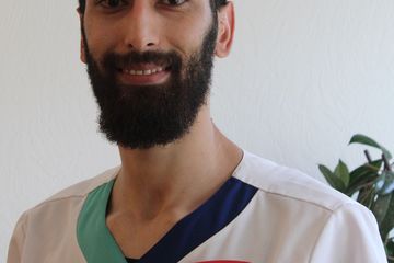 Foto des/der Interview-Partners/in