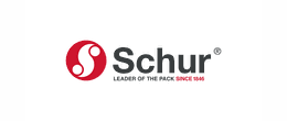 Logo Schur Pack Germany GmbH