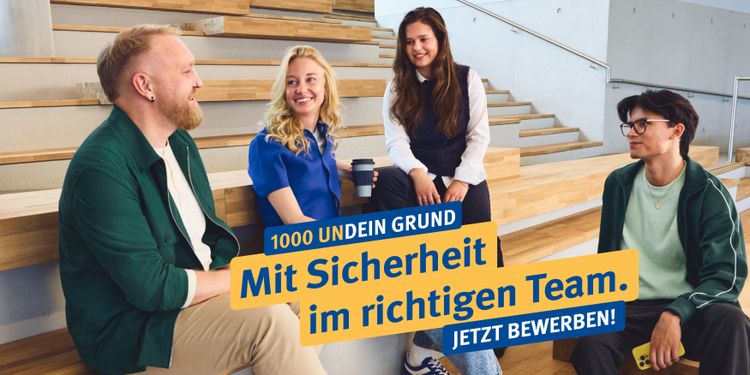 Bild aus der Galerie