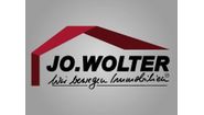 Logo Jo. Wolter Immobilien GmbH