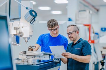 Bild von Unternehmen ALLWEILER GmbH